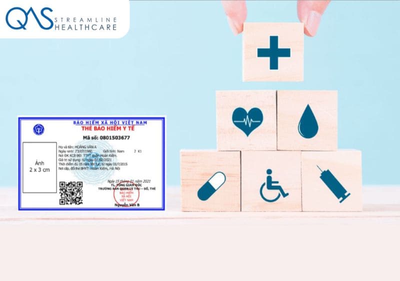 bảo hiểm y tế tự nguyện